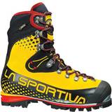 Yellow Hiking Shoes La Sportiva Nepal Cube GTX M - Yellow
