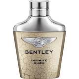 Bentley Eau de Toilette Bentley Infinite Rush EdT 60ml