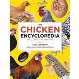 The Chicken Encyclopedia (Paperback, 2012)