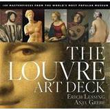 The Louvre Art Deck (Paperback, 2014)