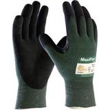High comfort Work Gloves Ox-On MaxiFlex 34-8743 Glove