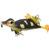 Poppers Fishing Lures & Baits Savage Gear SG 3D Suicide Duck 15cm Natural