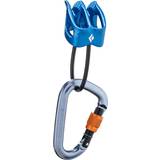 7.7 - 11mm Belay Devices Black Diamond Big Air XP Package