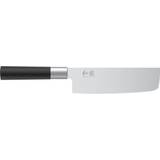Knives Kai Wasabi 6716N Vegetable Knife 16.5 cm