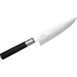 Kai Wasabi 6715C Cooks Knife 15 cm