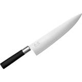 Kai Wasabi 6723C Cooks Knife 23.5 cm