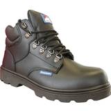 Puncture Resistant Sole Safety Boots Brigg Himalayan 5220 S3