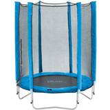 Junior trampoline Plum Junior Trampoline 137cm + Safety Net