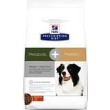 Hill's Pets Hill's Prescription Diet Metabolic Mobility Canine 12
