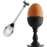 Alessi Egg Cups Alessi Egg Cup (MW14SET) Egg Cup