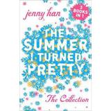 Books The Summer I Turned Pretty Complete Series (books 1-3)