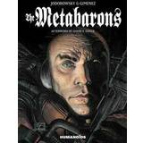 The Metabarons (Hardcover, 2016)