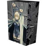 Claymore Complete Box Set (Paperback, 2015)