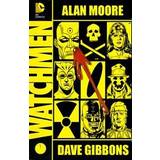 Watchmen: The Deluxe Edition HC (Hardcover, 2013)