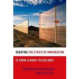 Debating the Ethics of Immigration (Paperback, 2011)
