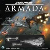 Star Wars: Armada Tabletop Miniatures Game (2015)