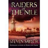 Raiders Of The Nile (Roma Sub Rosa) (Paperback, 2015)