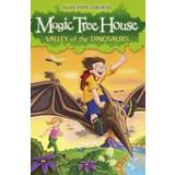 Magic Tree House 1: Valley of the Dinosaurs (Paperback, 2008)