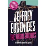 The Virgin Suicides (Paperback, 2013)