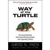 Way of the Turtle (Hardcover, 2007)