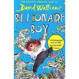 English Books on sale Billionaire Boy (Paperback, 2011)