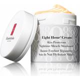 Shea Butter Facial Creams Elizabeth Arden Eight Hour Cream Skin Protectant Nighttime Miracle Moisturizer 50ml