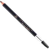Gluten Free Eyebrow Products Anastasia Beverly Hills Perfect Brow Pencil Taupe
