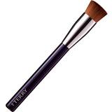 By Terry Makeup Brushes By Terry Pinceau Pochoir Stencil Foundation Brush