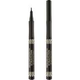 Eyeliners on sale Max Factor Masterpiece High Precision Liquid Eyeliner #01 Velvet Black