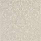 Beige Wallpapers Morris & Co Pure Sunflower (216048)