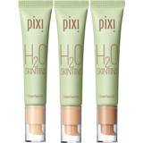 Pixi Base Makeup Pixi H2O SkinTint No.3 Warm