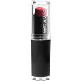 Wet N Wild MegaLast Lip Colour Lipstick 906D Wine Room