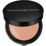 Youngblood Foundations Youngblood Mineral Radiance Crème Powder Foundation Refill Tawnee