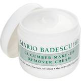 Cream Makeup Removers Mario Badescu Cucumber Make-Up Remover Cream