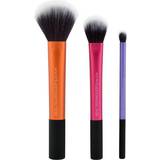 Cosmetic Tools Real Techniques Duo-Fiber Collection Limited Edition