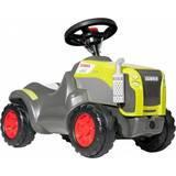 Rolly Toys Claas Xerion Mini Trac With Opening Bonnet