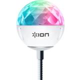 ION Bluetooth Speakers ION Party Ball Usb