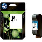 Photocopier Ink HP 45 (Black)