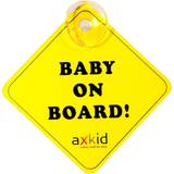 Axkid Baby On Board