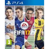 Fifa ps4 FIFA 17 (PS4)