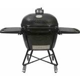 Primo Charcoal BBQs Primo Oval XL 400 All-In-One