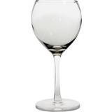 Freezer Safe Wine Glasses Denby Praline White Wine Glass 33cl 2pcs