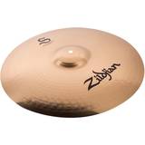 Cymbals on sale Zildjian S Family Thin Crash 20"