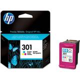 Hp deskjet 301 ink cartridges HP 301 (Multicolor)