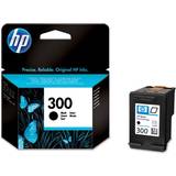 HP Ink HP 300 (Black)