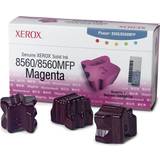 Solid Ink Xerox 108R00724 3-pack (Magenta)