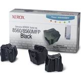 Xerox Solid Ink Xerox 108R00726 3-pack (Black)