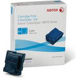 Xerox Solid Ink Xerox 108R00954 6-pack (Cyan)