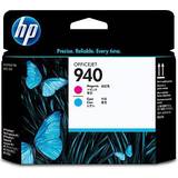 HP 940 Printhead (Cyan/Magenta)