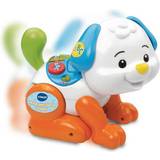 Plastic Rattles Vtech Shake & Sounds Learning Pup